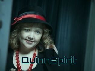QuinnSpirit