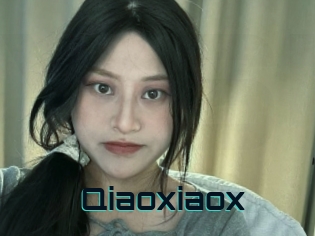 Qiaoxiaox