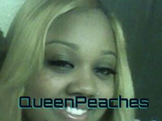 QueenPeaches