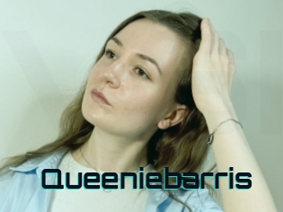 Queeniebarris