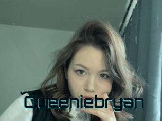 Queeniebryan