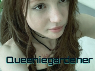 Queeniegardener