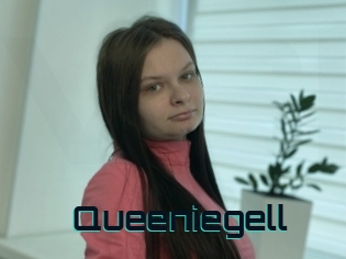 Queeniegell
