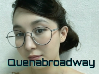 Quenabroadway