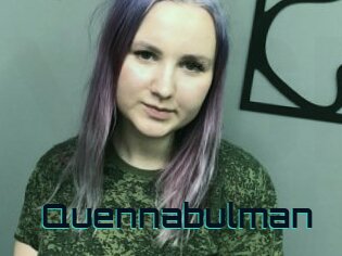 Quennabulman