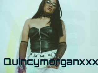 Quincymorganxxx