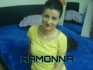 RAMONNA_