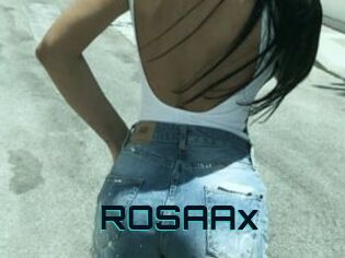 ROSAAx