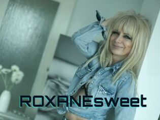ROXANEsweet