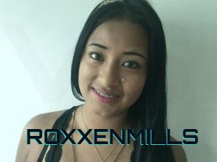 ROXXEN_MILLS