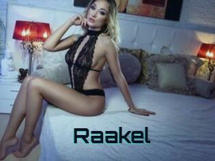 Raakel
