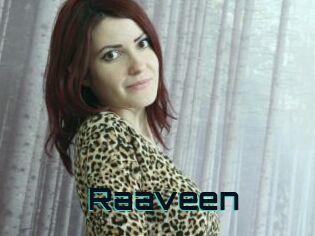 Raaveen