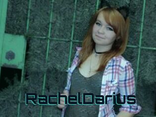 RachelDarius