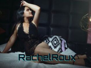 RachelRoux