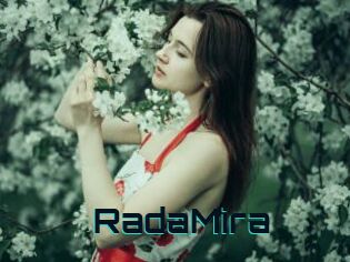 RadaMira