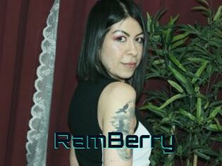 RamBerry