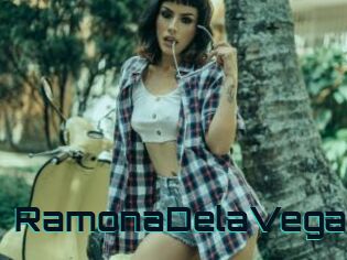 RamonaDelaVega
