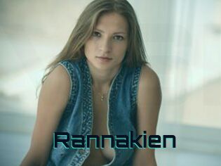 Rannakien