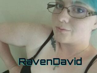Raven_David