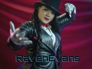 Raven_Evans