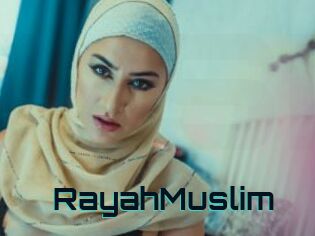 RayahMuslim
