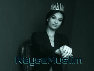 RaysaMuslim