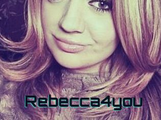 Rebecca4you