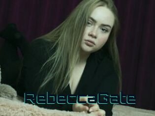 RebeccaGate