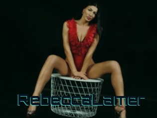 RebeccaLamer Vidéos Stars Nues