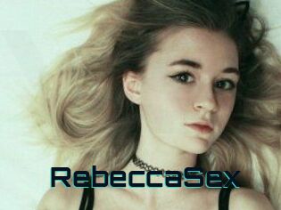 RebeccaSex