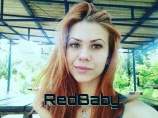 RedBaby
