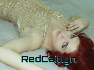 RedCaitlyn