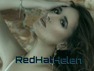 RedHatHelen