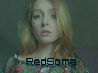 RedSoma