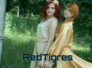 RedTigres