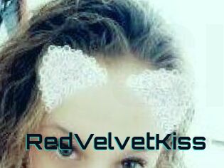 RedVelvetKiss