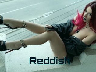 Reddish Vidéos Stars Nues