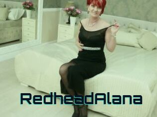 RedheadAlana