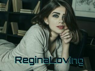ReginaLoving