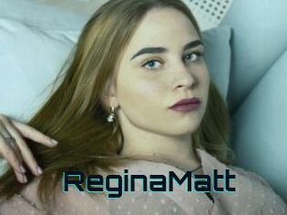 ReginaMatt