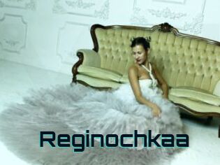 Reginochkaa