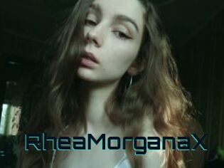 RheaMorganaX
