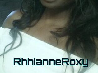 RhhianneRoxy