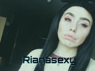 Rianasexy