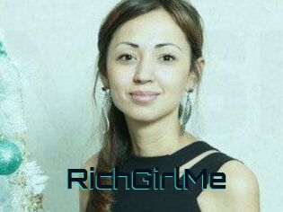 RichGirlMe