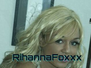 RihannaFoxxx