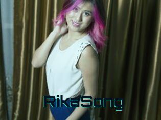 RikaSong