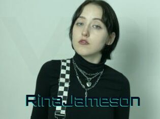 RinaJameson