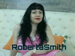RobertaSmith