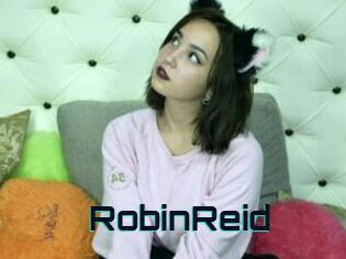 RobinReid